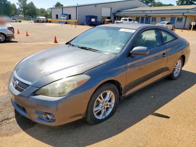Toyota Camry Solara