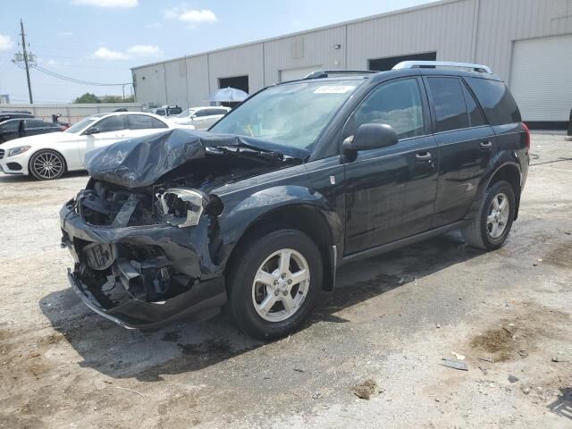 Saturn Vue