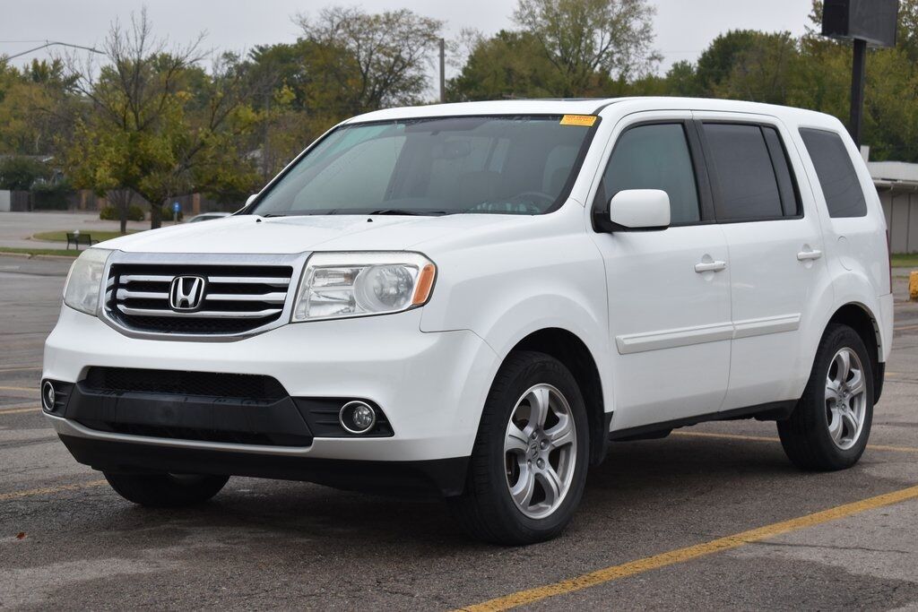 Honda Pilot