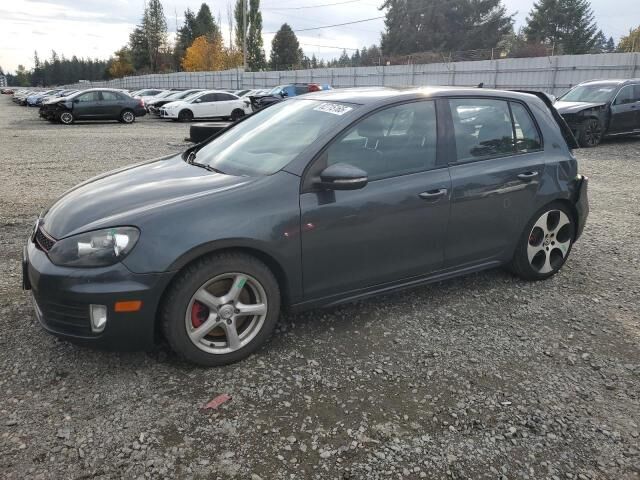 Volkswagen GTI