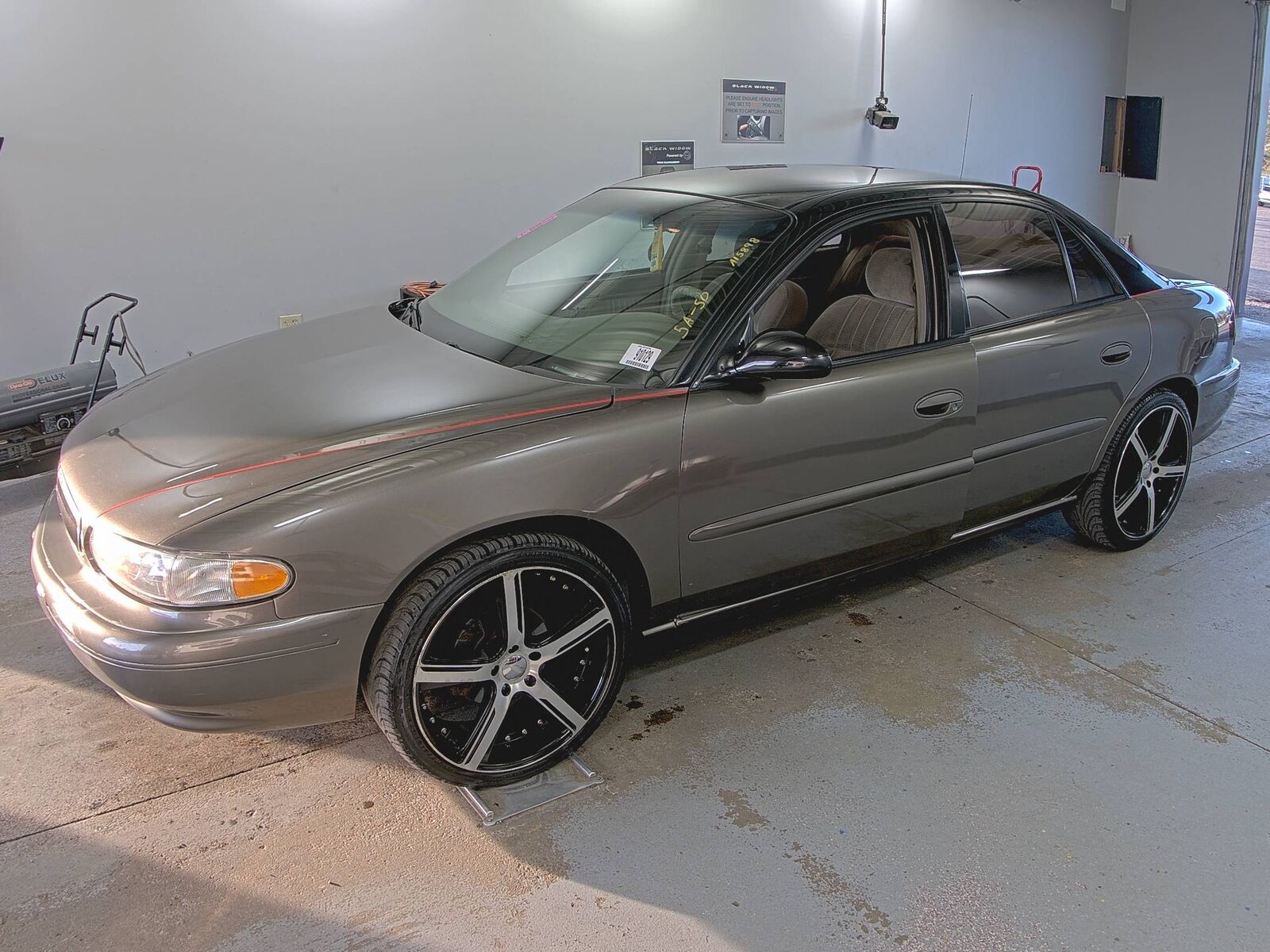 Buick Century