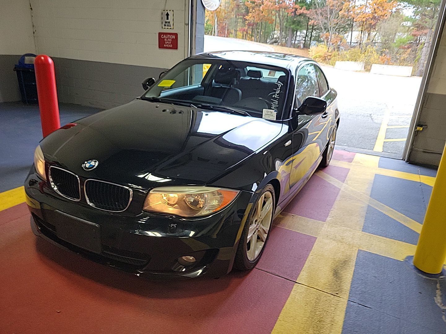 BMW 128i