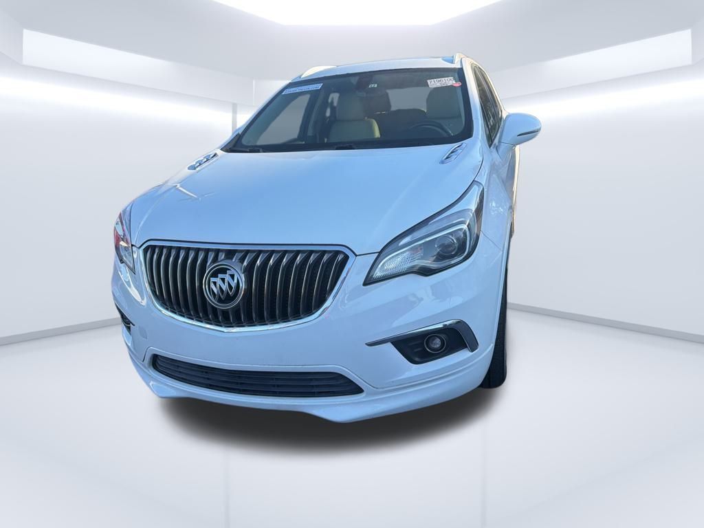 Buick Envision