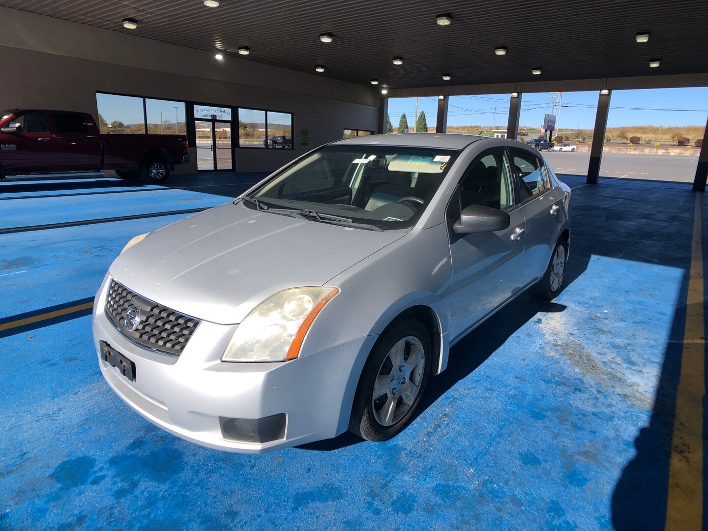 Nissan Sentra