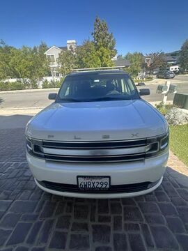 Ford Flex