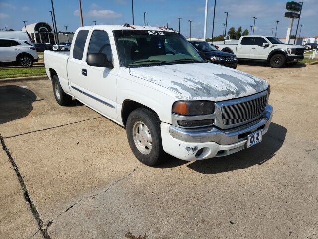 GMC Sierra