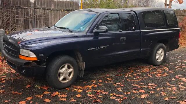 Dodge Dakota