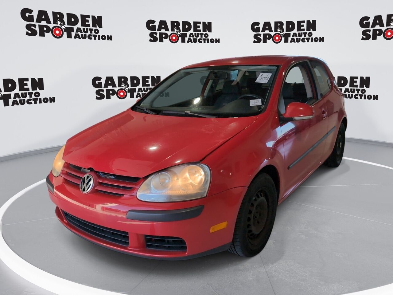 Volkswagen Rabbit