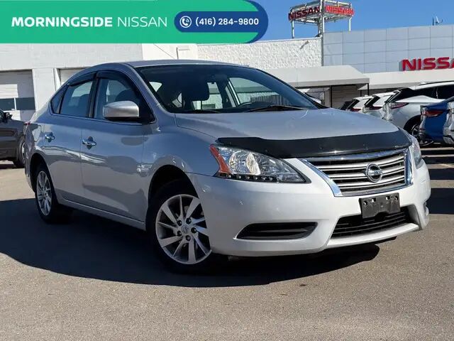 Nissan Sentra