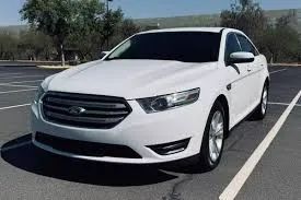 Ford Taurus