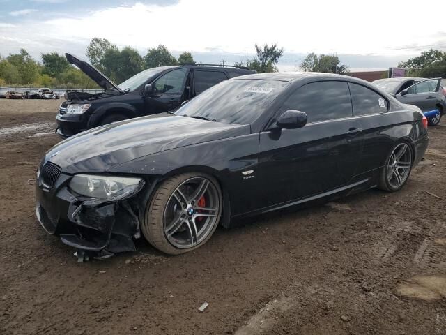 BMW 335is