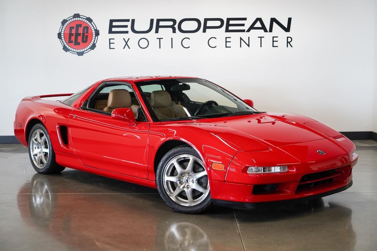 Acura NSX