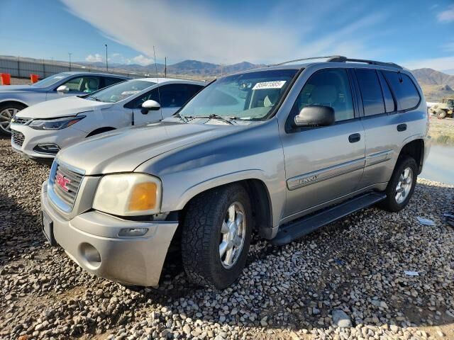 GMC Envoy