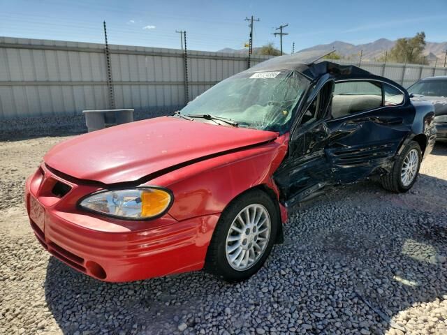 Pontiac Grand AM