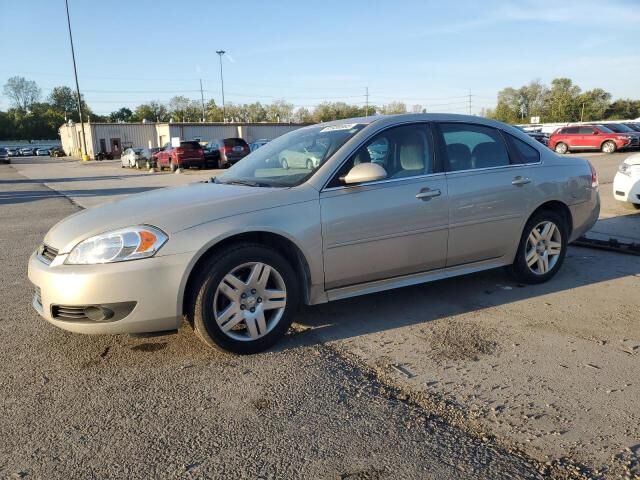 Chevrolet Impala