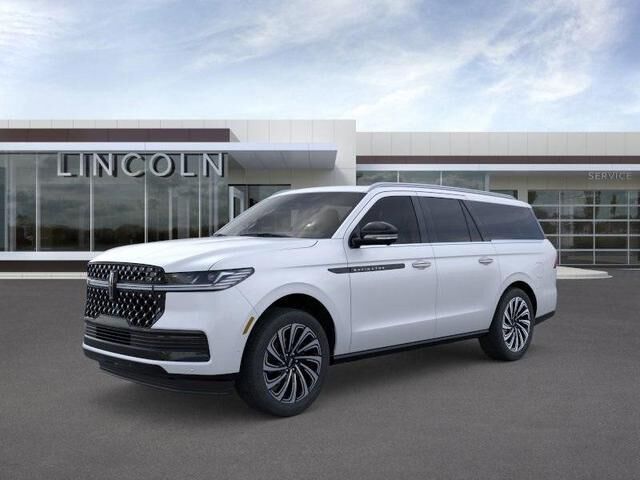 2025 LINCOLN Navigator L