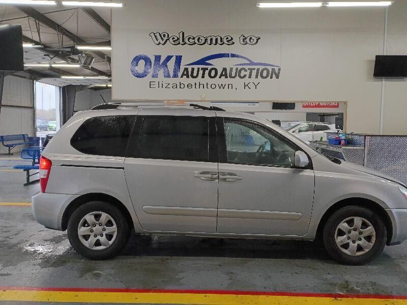 Kia Sedona