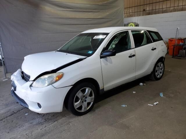 Toyota Corolla Matrix