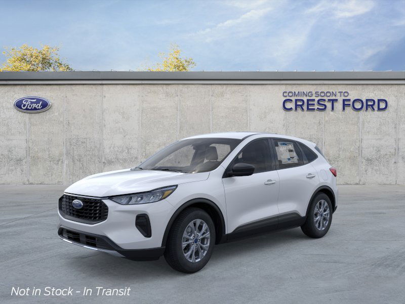 2026 FORD Escape
