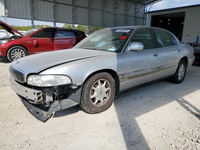 Buick Park Avenue