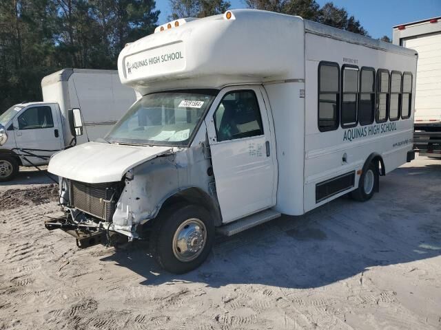 Chevrolet Express