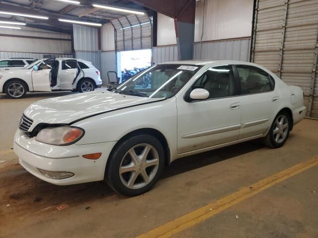 Infiniti I35