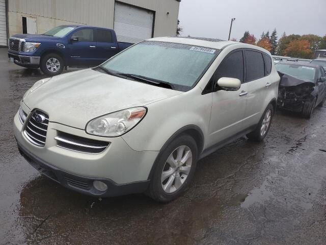 Subaru B9 Tribeca