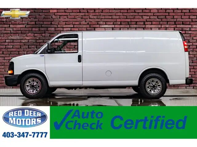 Chevrolet Express