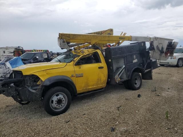 RAM 5500