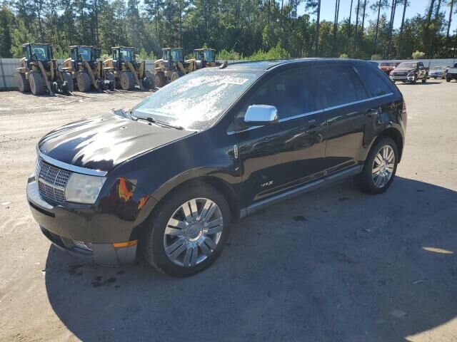 Lincoln MKX