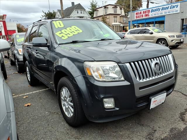 Mercury Mariner