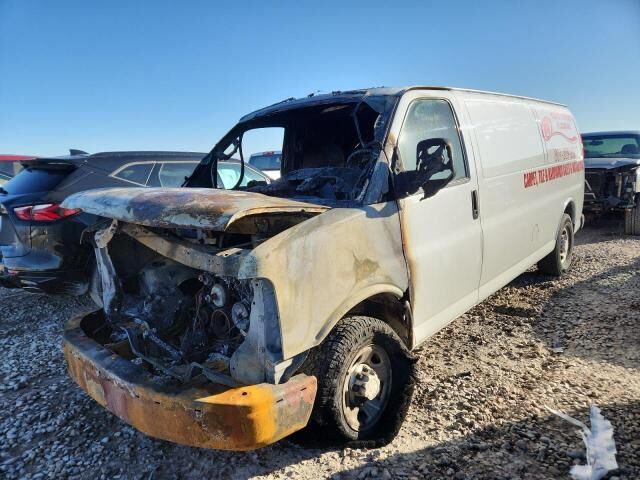 Chevrolet Express