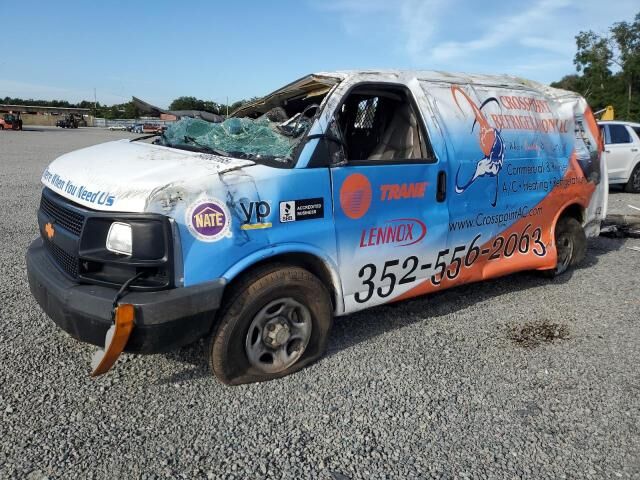 Chevrolet Express