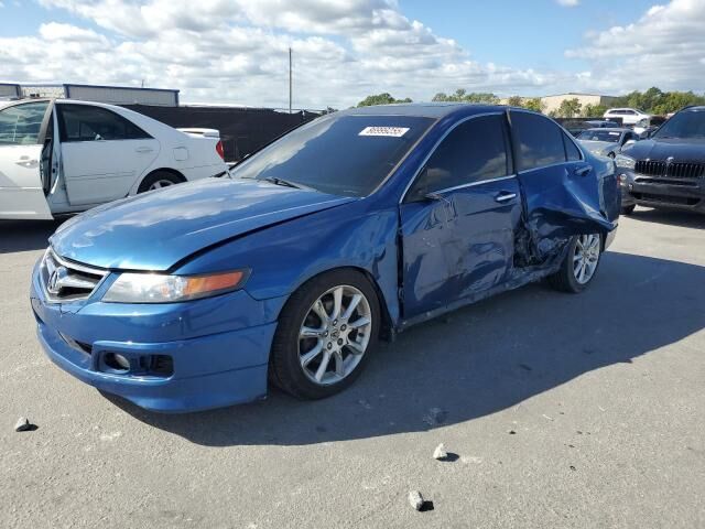Acura TSX