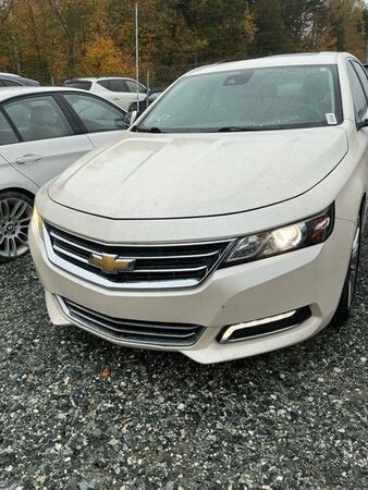 Chevrolet Impala