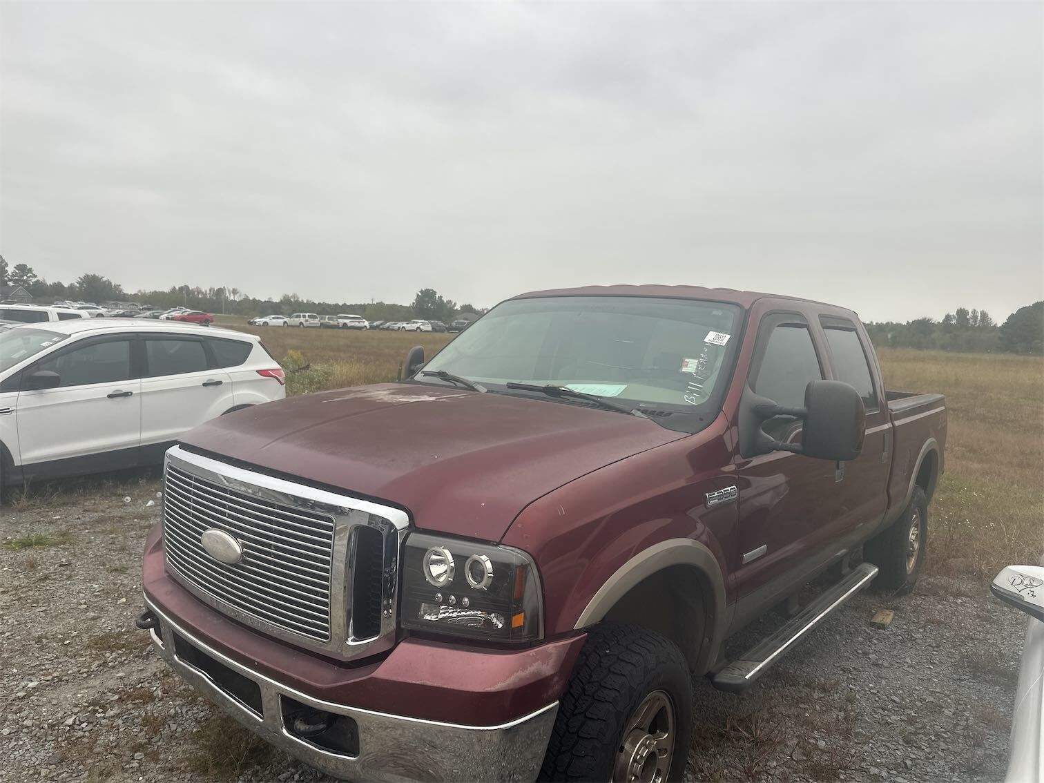 Ford F-350