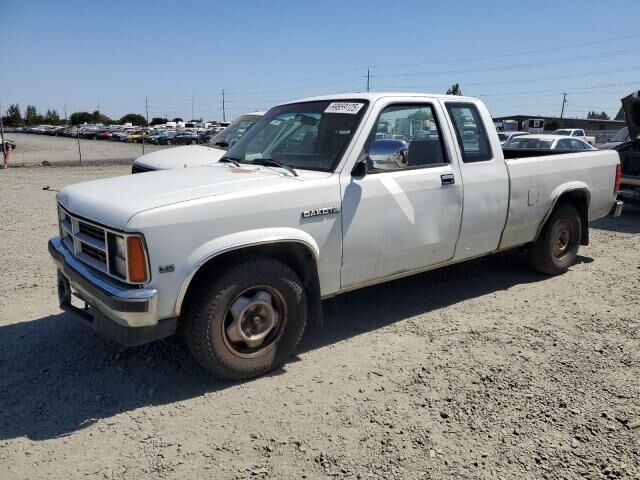 Dodge Dakota