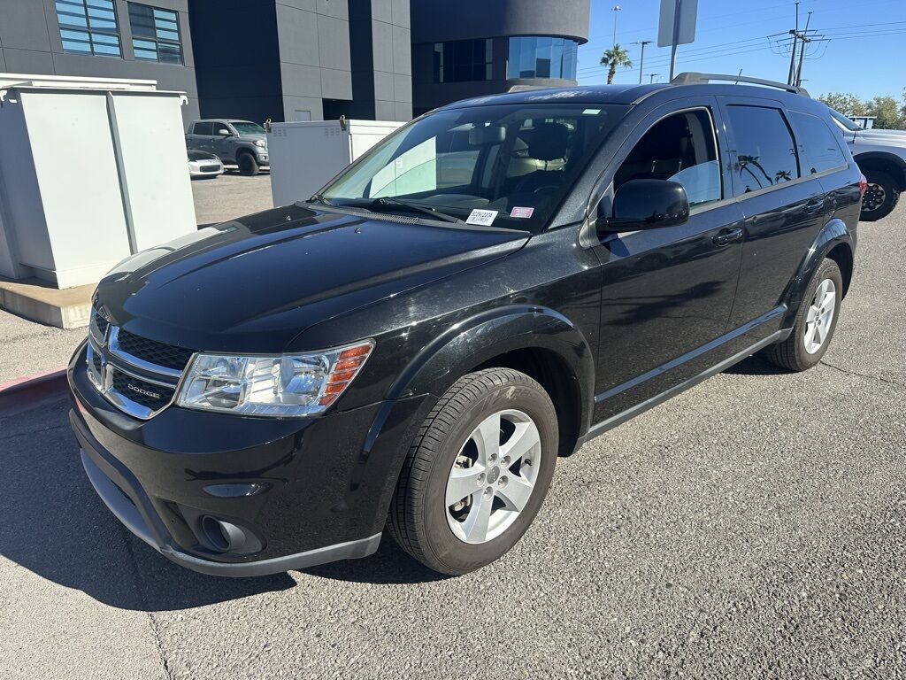 Dodge Journey