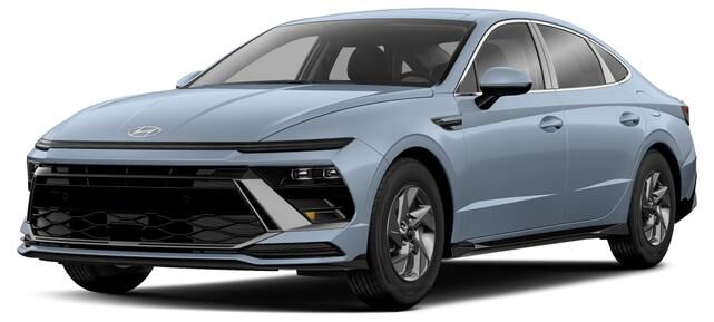 2026 HYUNDAI Sonata