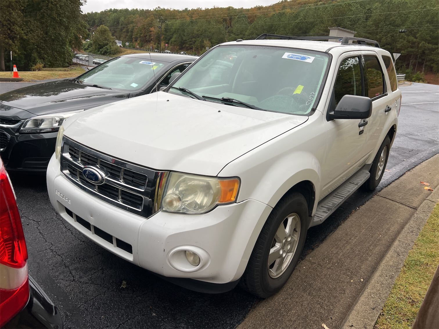 Ford Escape