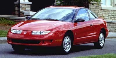 Saturn SC1