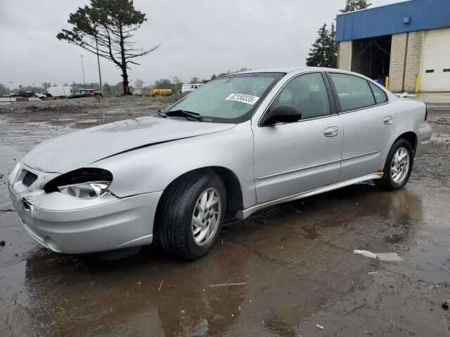 Pontiac Grand AM