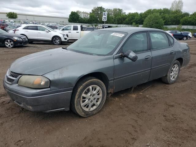 Chevrolet Impala
