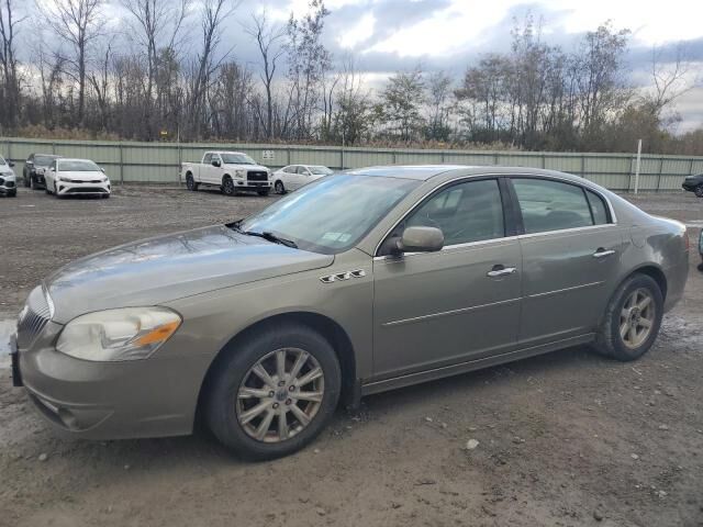 Buick Lucerne