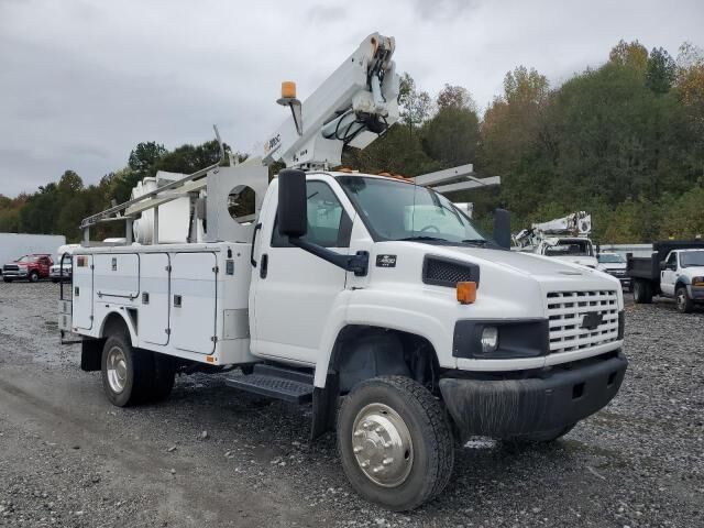 Chevrolet C4