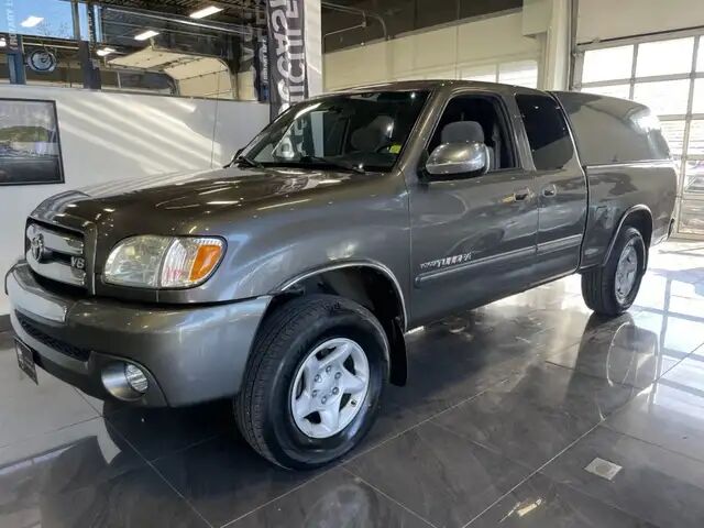Toyota Tundra