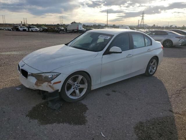 BMW 328i