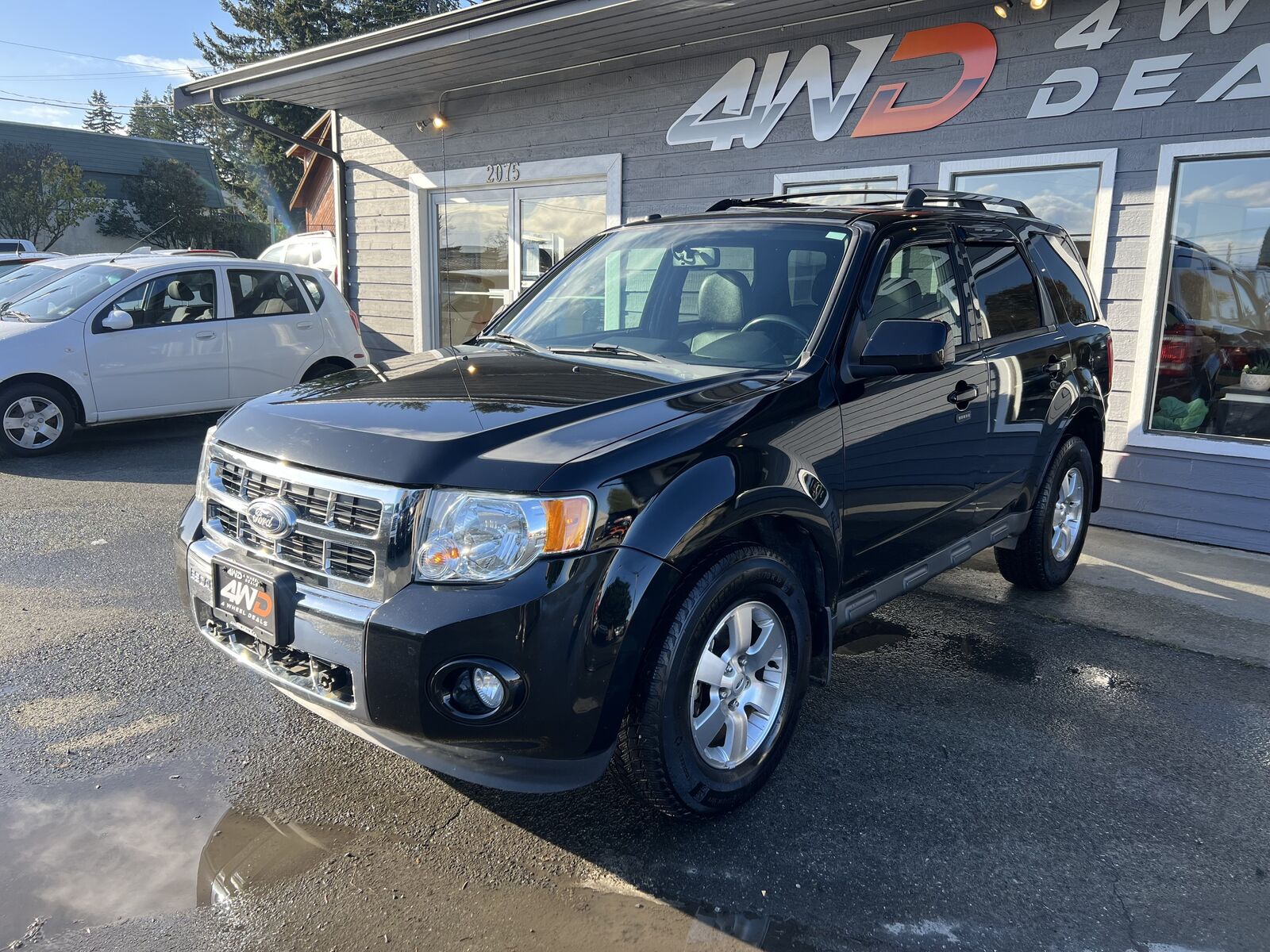Ford Escape