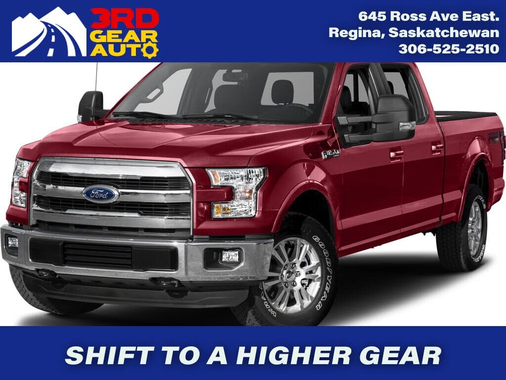 Ford F-150