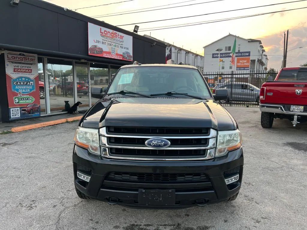 Ford Expedition